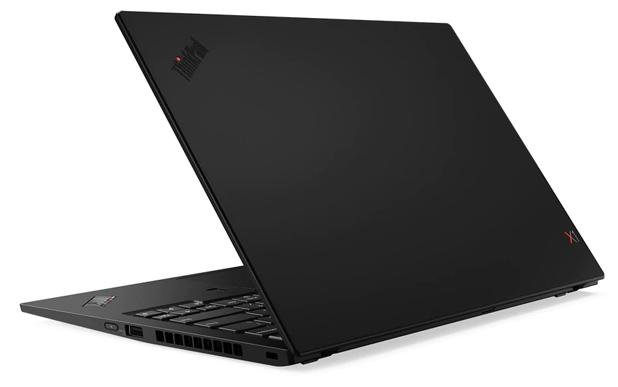 Lenovo ThinkPad X1 Carbon 7th Gen review - trying to justify the