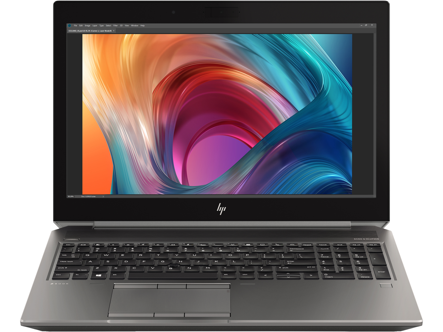 Bedrijfsomschrijving Ontwaken Bekritiseren HP ZBook 15 G6 - i7-9850H · T2000 · 15.6”, Full HD (1920 x 1080), TN ·  512GB SSD · 2x 16GB DDR4, 2666 MHz · Windows 10 Pro | LaptopMedia.com