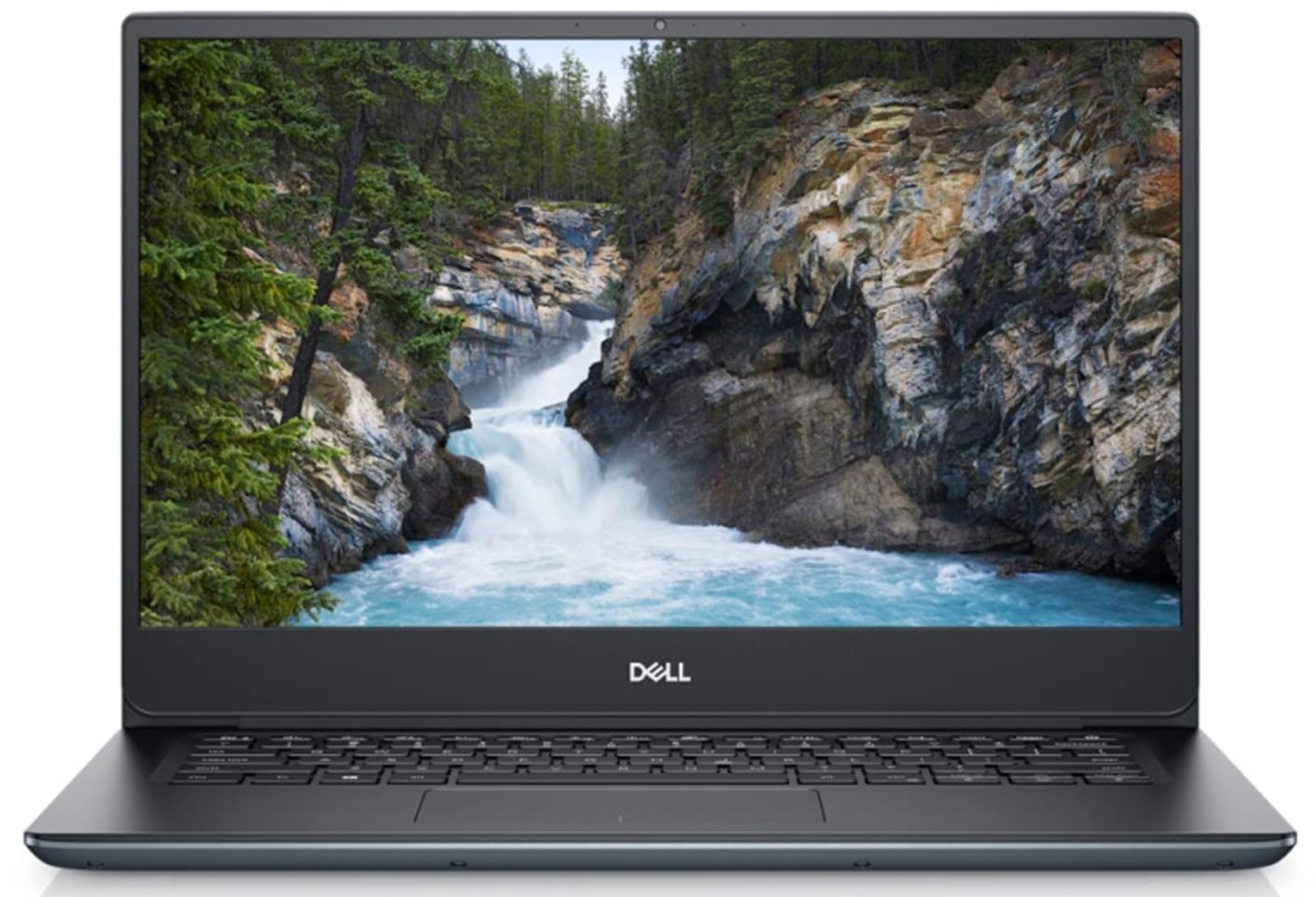 Dell Vostro 5490 review - a hodgepodge between an XPS and a 