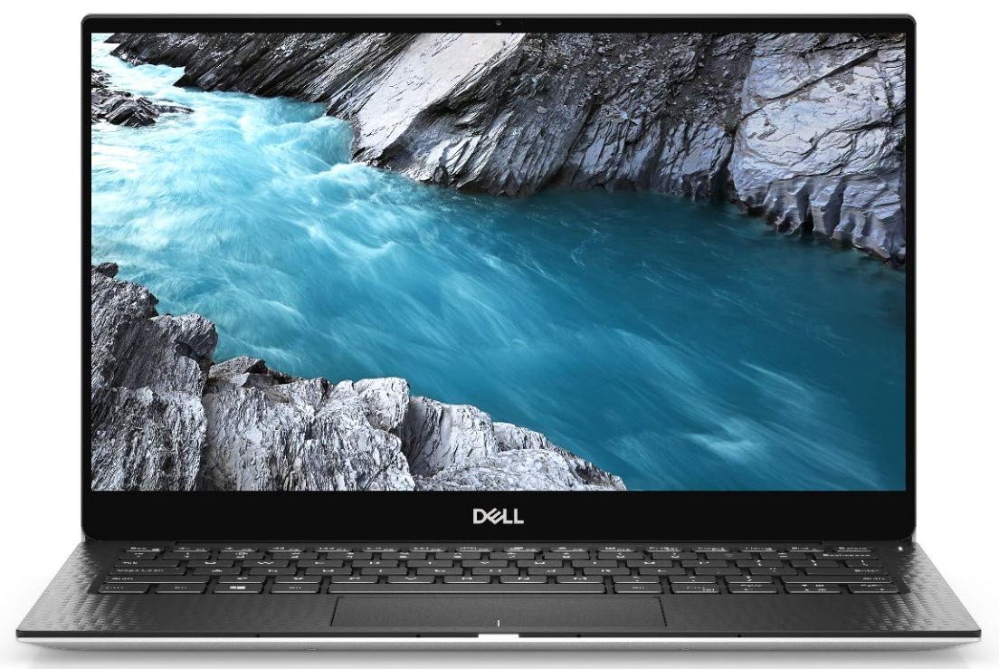 Dell XPS 13 7390 (2019) - スペック、テスト、価格 | LaptopMedia 日本