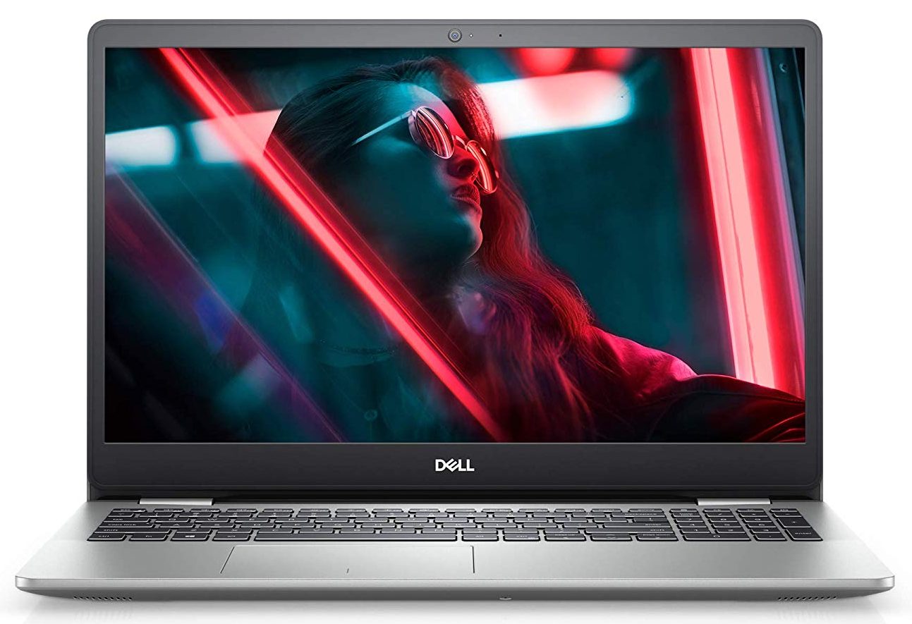Dell Inspiron 5593 review - does it have the balance? 