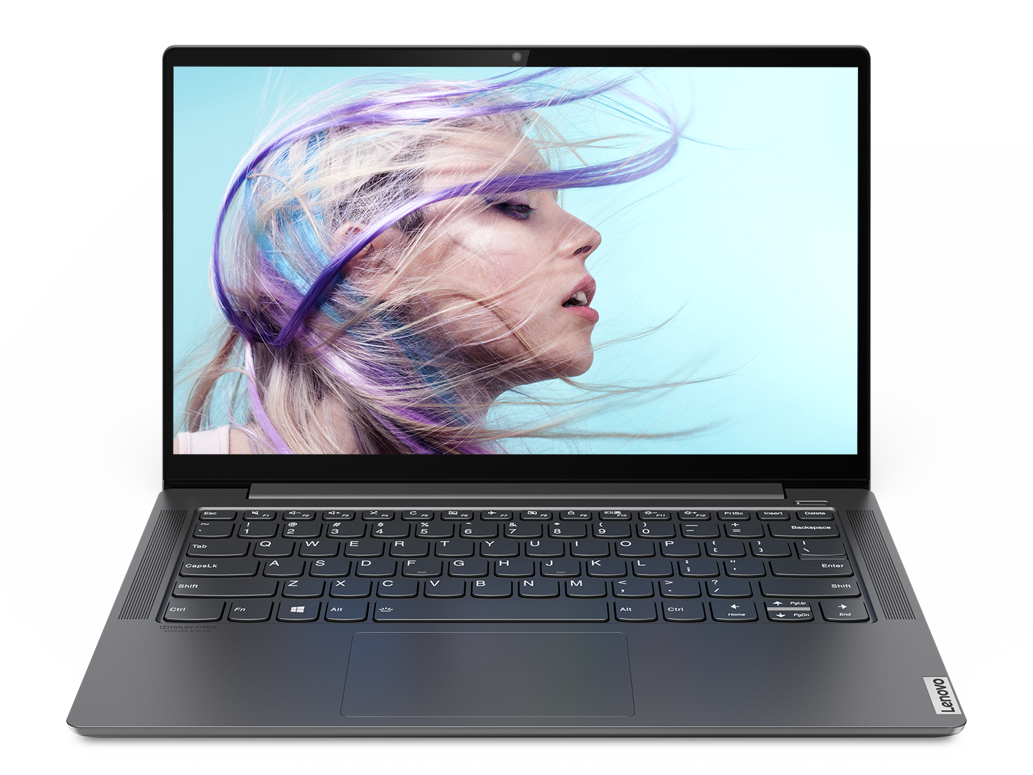 Lenovo Yoga S740 14 - i7-1065G7 · MX250 · 14.0”, 4K UHD (3840 x 