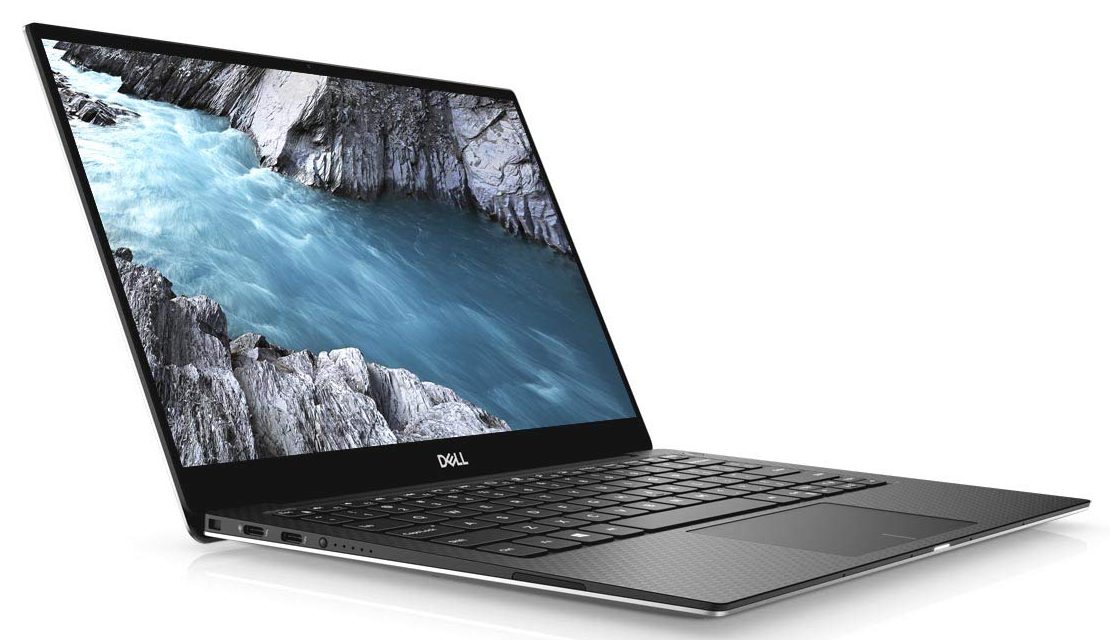 Dell XPS 7390 - i5-10210U · Intel UHD Graphics · 13.3”, Full HD