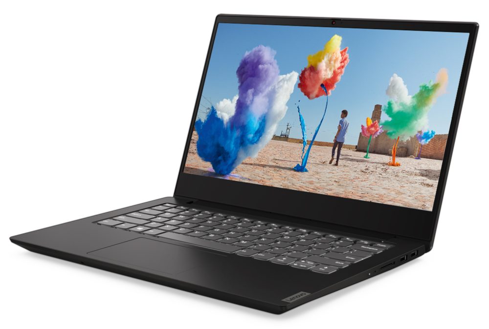 Lenovo Ideapad S340 (14) review - we wanted to love it | LaptopMedia.com