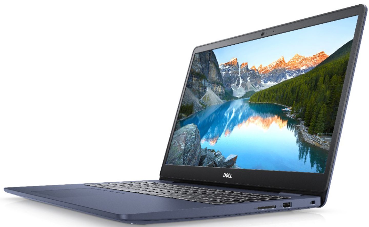 DELL inspiron 5593 COREi7