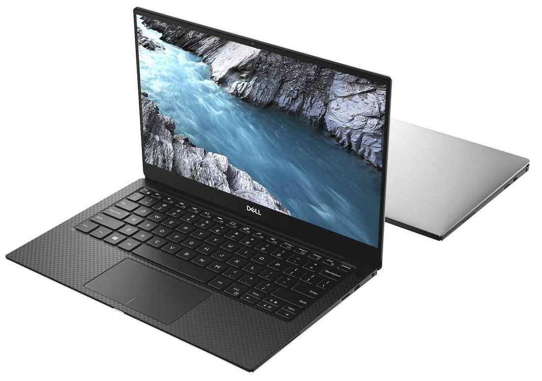 DELL XPS13