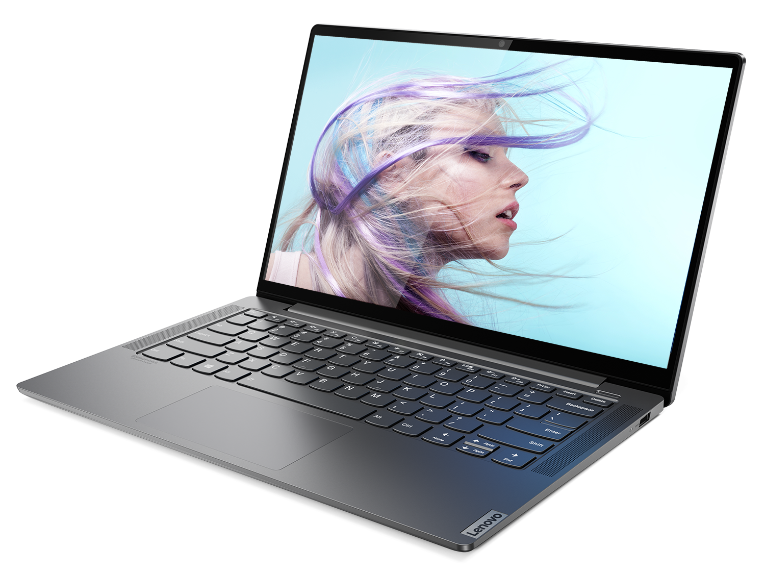 Lenovo Yoga S740 (14