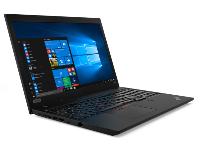 Lenovo ThinkPad L590 review - might be just the right pick for the