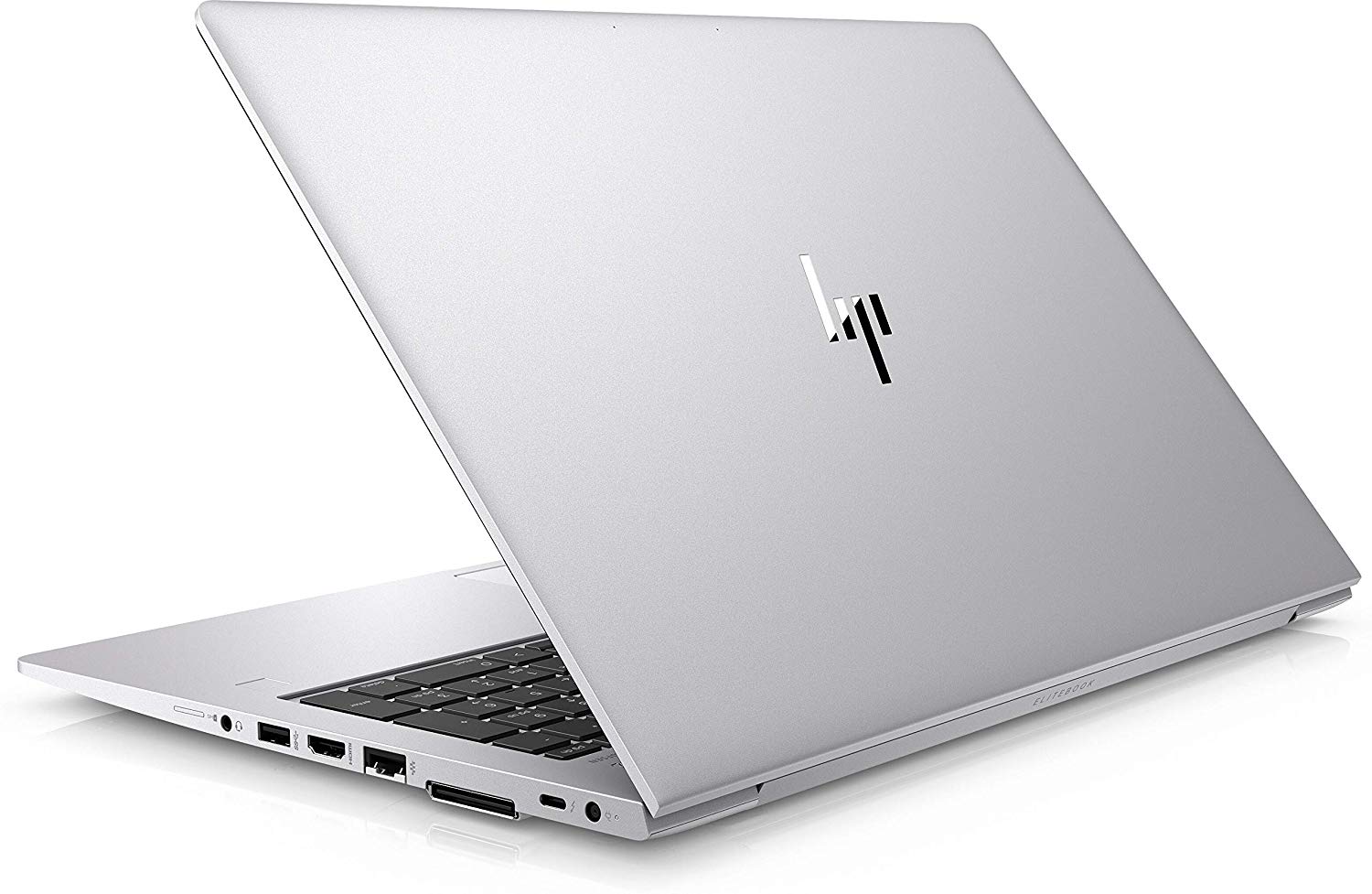 HP EliteBook 850 G6 - i5-8365U · UHD Graphics 620 · 15.6”, Full HD ...
