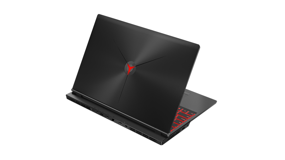 Lenovo Legion Y7000 (2019) - this one looks very familiar 