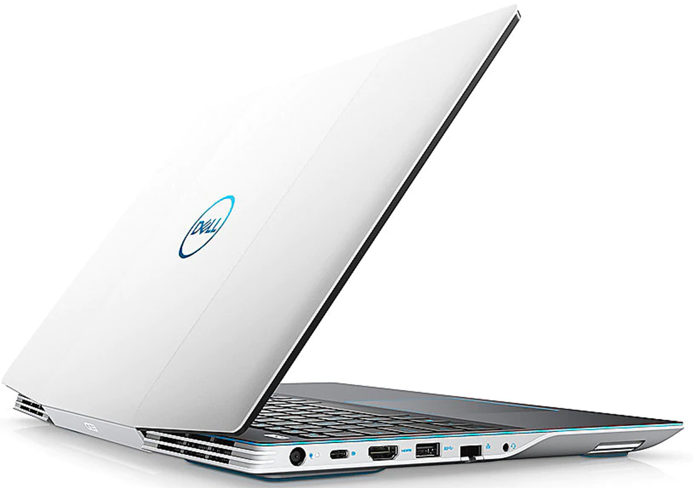 Notebook Gamer Dell G3-3590-A50P, 9ª Geração Intel Core i5-9300h, 8GB RAM,  512GB SSD, NVI GTX 1650, Tela FHD 15.6, Windows 10 : :  Computadores e Informática