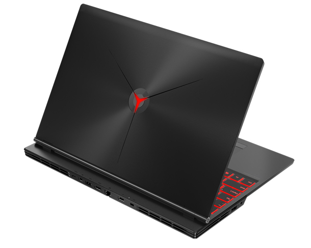 Lenovo Legion Y7000 (2019) - this one looks very familiar 