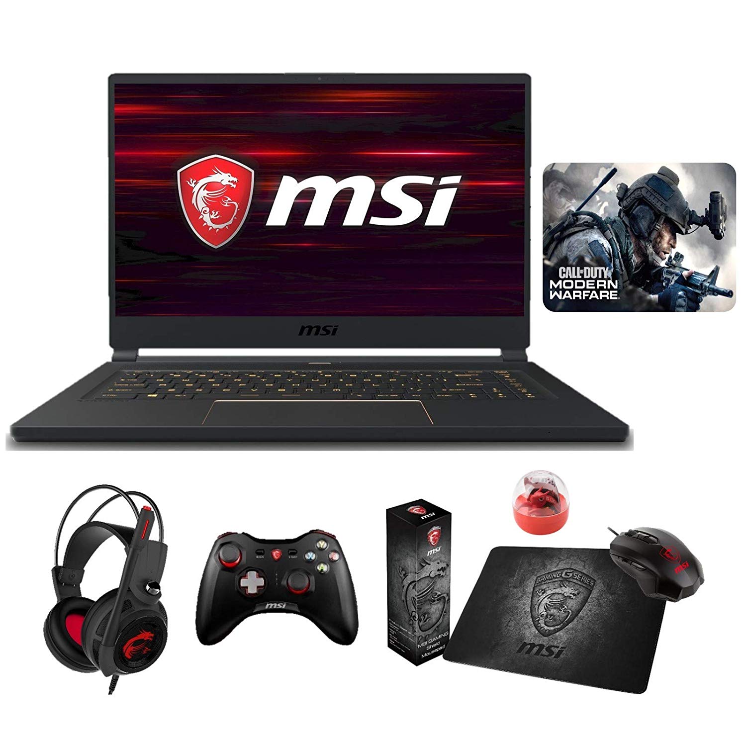 Msi stealth