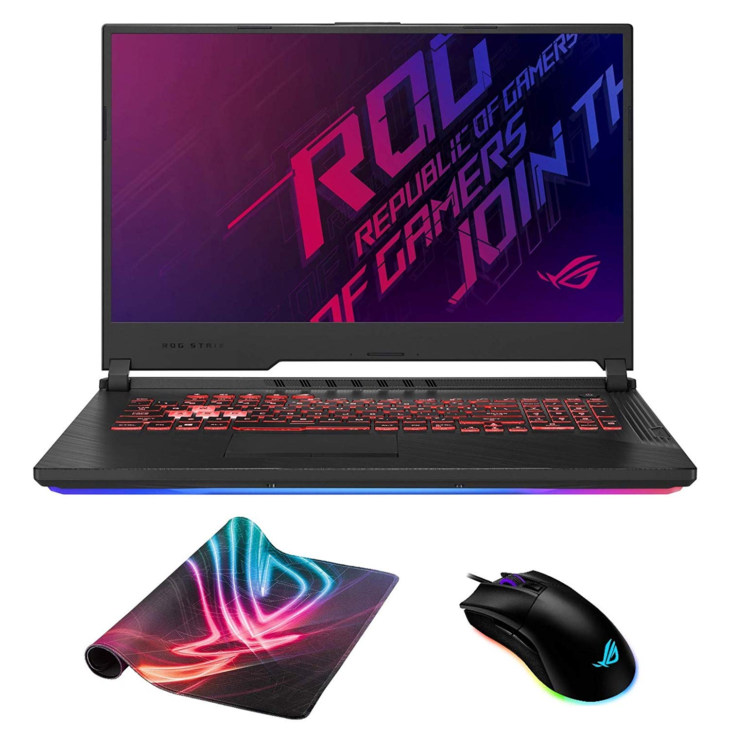 MSI GF75 Thin