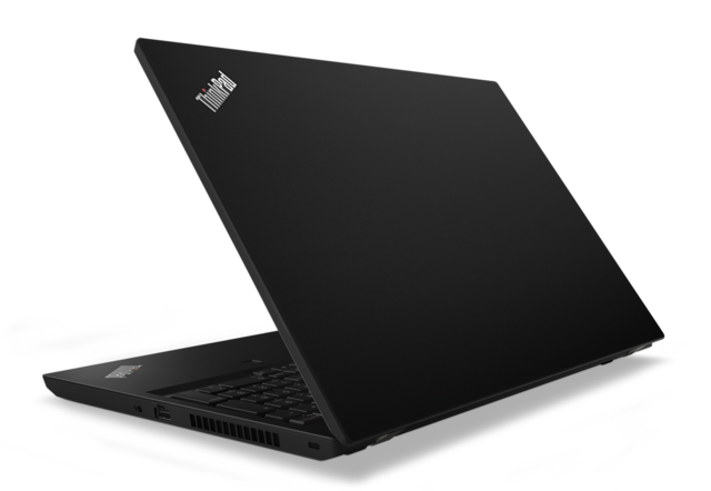Lenovo ThinkPad L590 review - might be just the right pick for the 