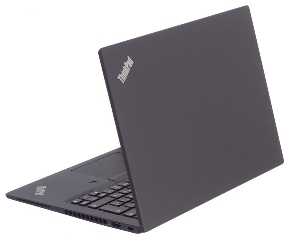 Lenovo ThinkPad X390 review - the classic business ultrabook ...