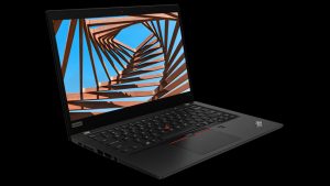 Lenovo ThinkPad X395 - Ryzen 5 PRO 3500U · AMD Radeon RX Vega 8