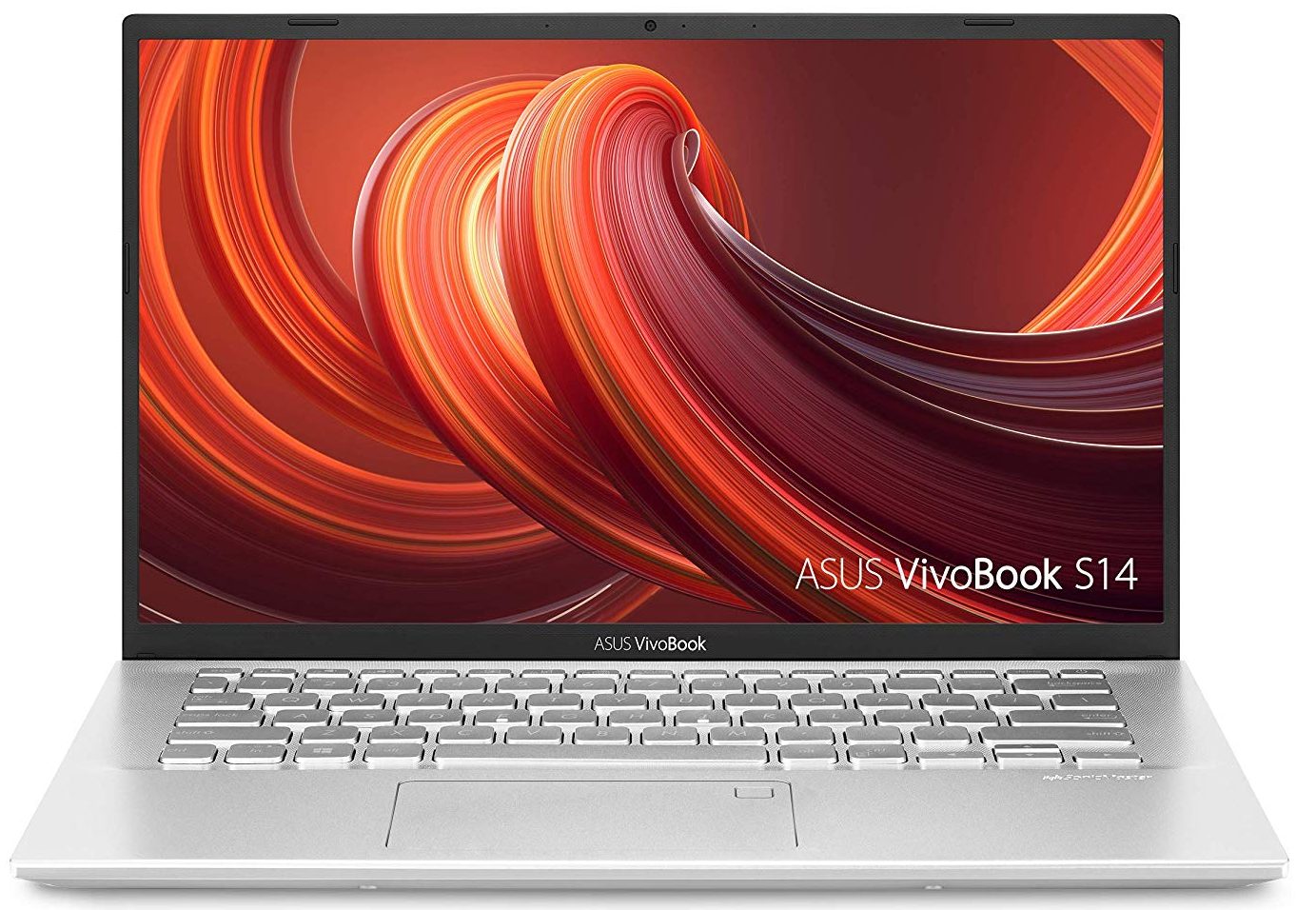 ASUS VivoBook S14 S412 - i3-8145U · UHD Graphics 620 · 14.0”, Full