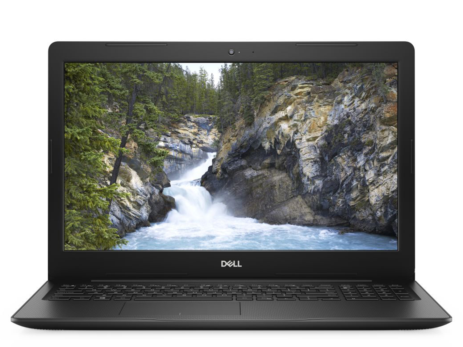 Dell Vostro 3590 review - hardware from today in a chassis from 