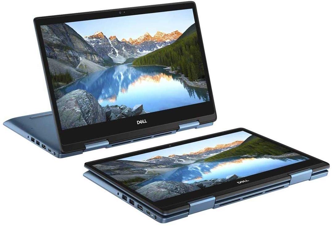 Dell Inspiron 14 5485 2-in-1 - Specs, Tests, and Prices