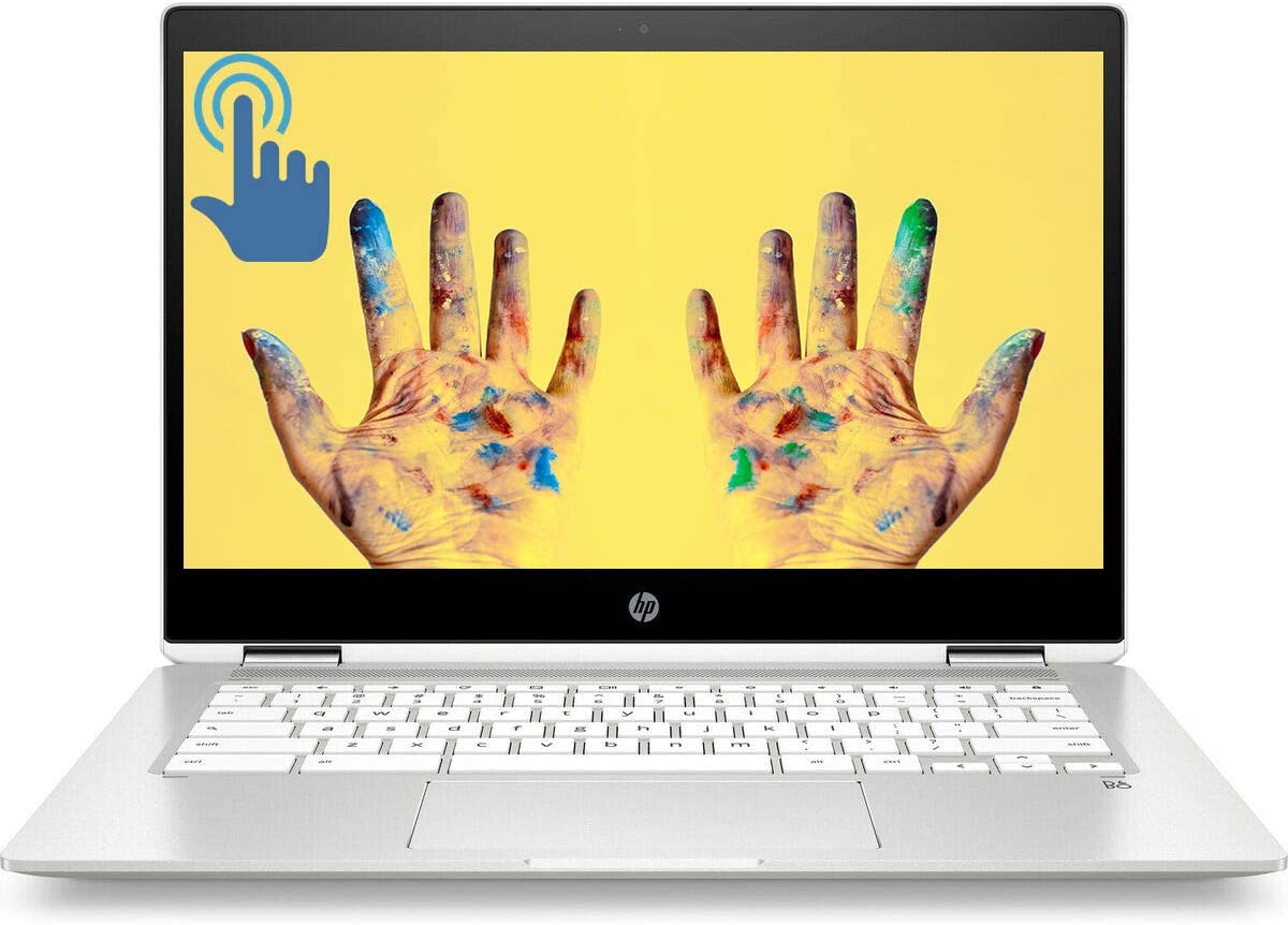 HP Chromebook x360 14 (14b-ca0000) - Specs, Tests, and Prices