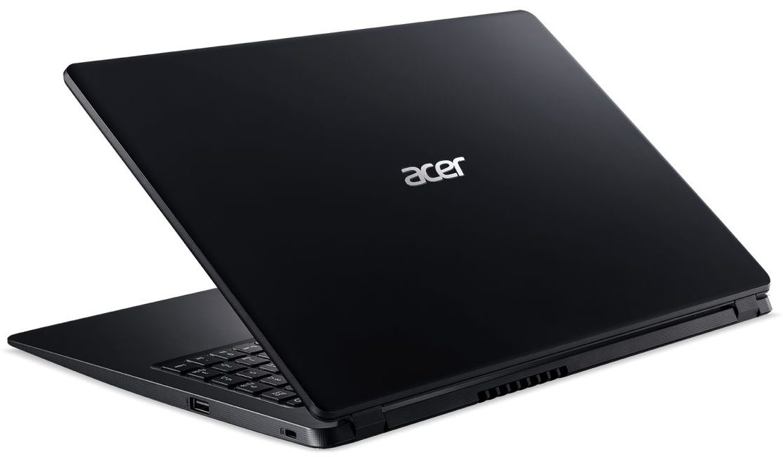 Acer Aspire 3 A315-54 - i5-10210U · Intel UHD Graphics · 15.6”, HD 