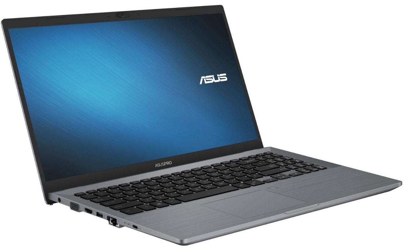 ASUS ASUSPRO P3540 - Specs, Tests, and Prices | LaptopMedia.com