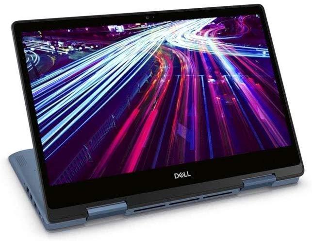 Dell Inspiron 14 5485 2-in-1 - Specs, Tests, and Prices