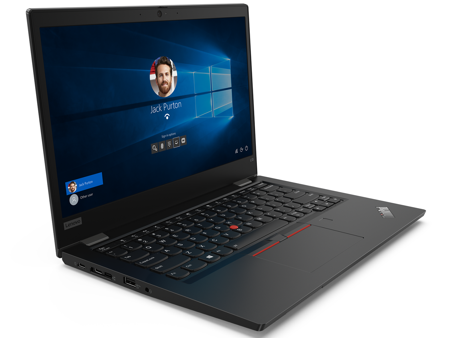 PC/タブレット ノートPC Lenovo ThinkPad L13 review - a 