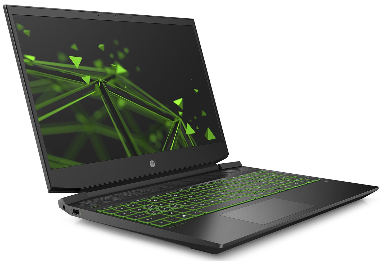 HP Pavilion Gaming 15 - Ryzen 5 5600H · GTX 1650 · 15.6”, Full HD (1920 ...