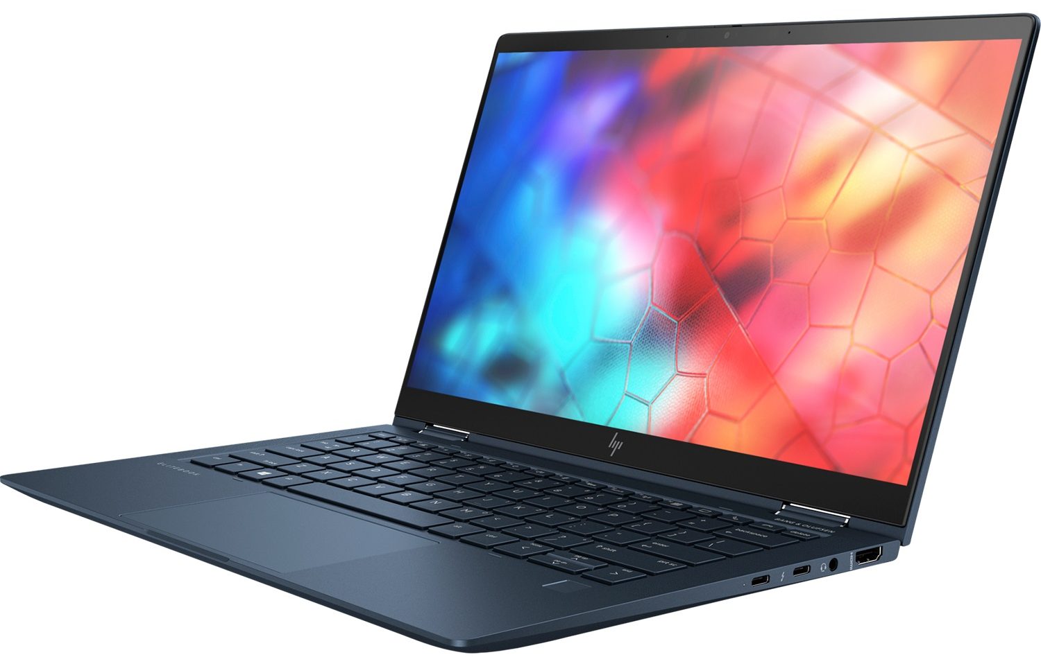 HP Elite Dragonfly G1 review ultra-premium 2-in-1 weighing less than 1kg 