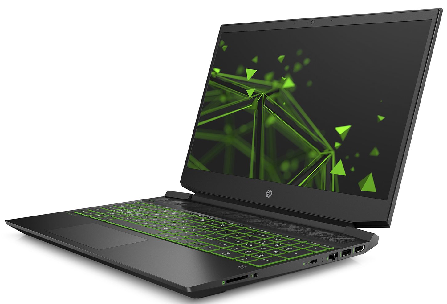 HP Pavilion Gaming Laptop15