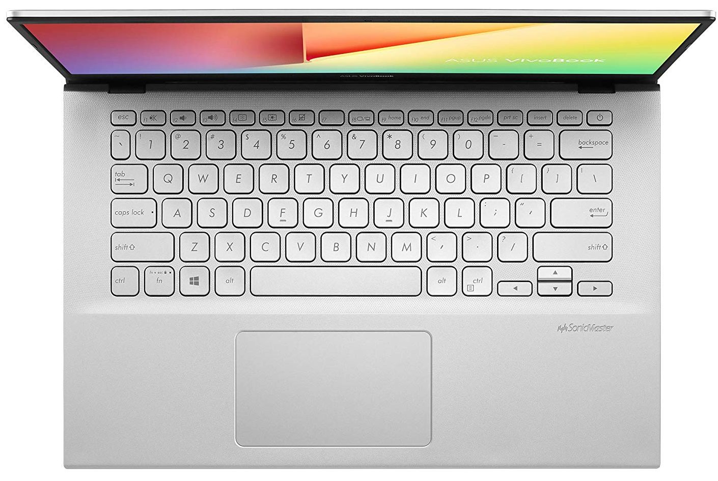 ASUS VivoBook S14 S412 - Specs, Tests, and Prices | LaptopMedia.com