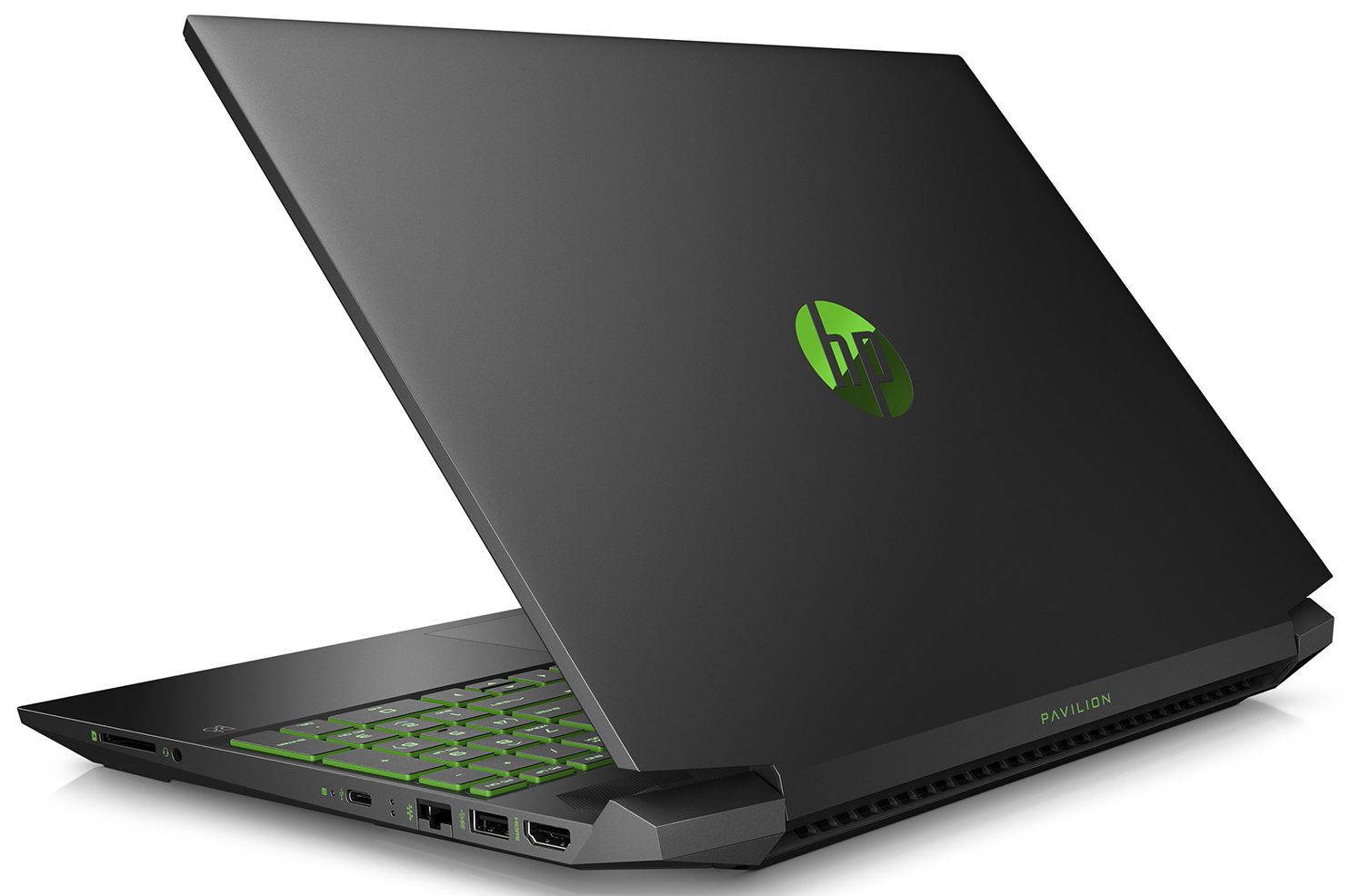 HP Pavilion Gaming 15 - Ryzen 5 5600H · GTX 1650 · 15.6”, Full HD