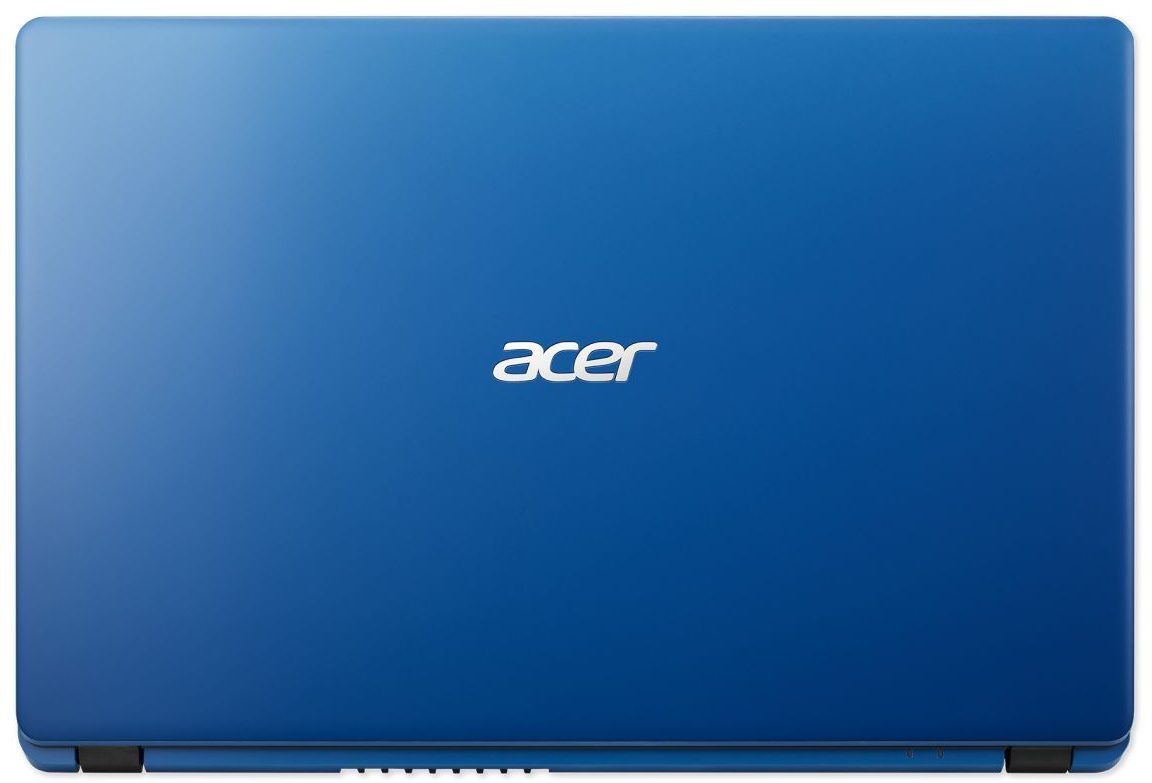 PC Portable Acer Aspire 3 A315-54-55VR (15,6) (Rouge)