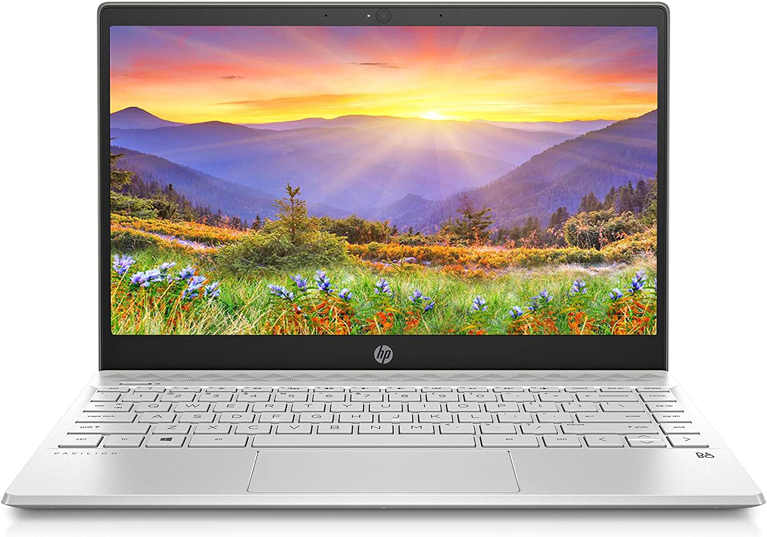 HP Pavilion 13 (13-an0000, an1000) - Specs, Tests, and Prices