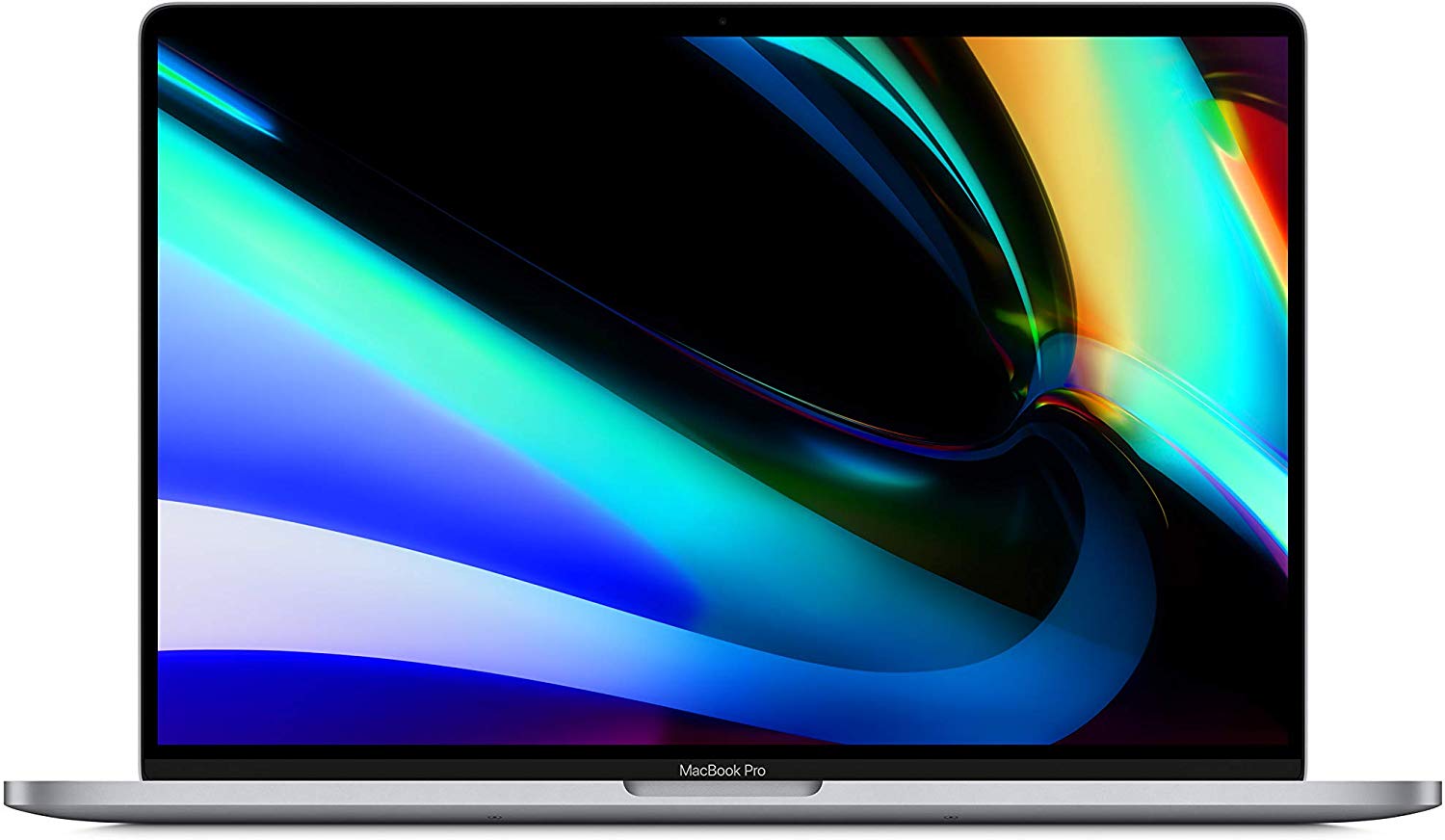 Apple MacBook Pro 16 (2019) - Specs, Tests, and Prices 