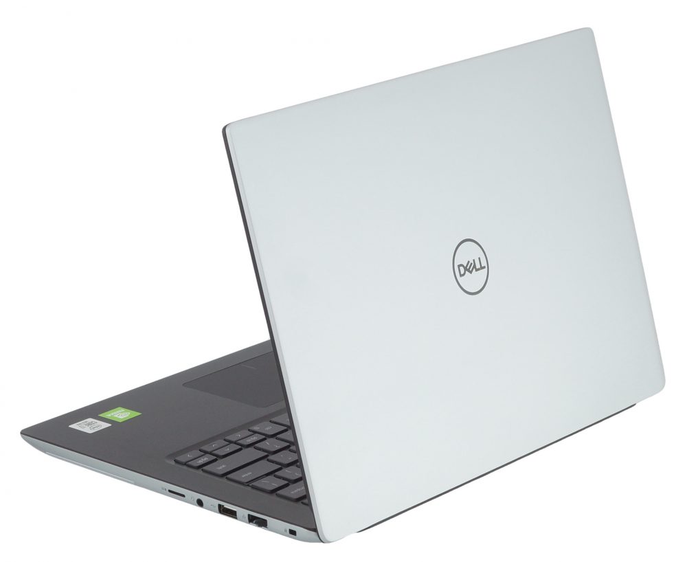 Dell Vostro 5490 review - a hodgepodge between an XPS and a ZenBook ...