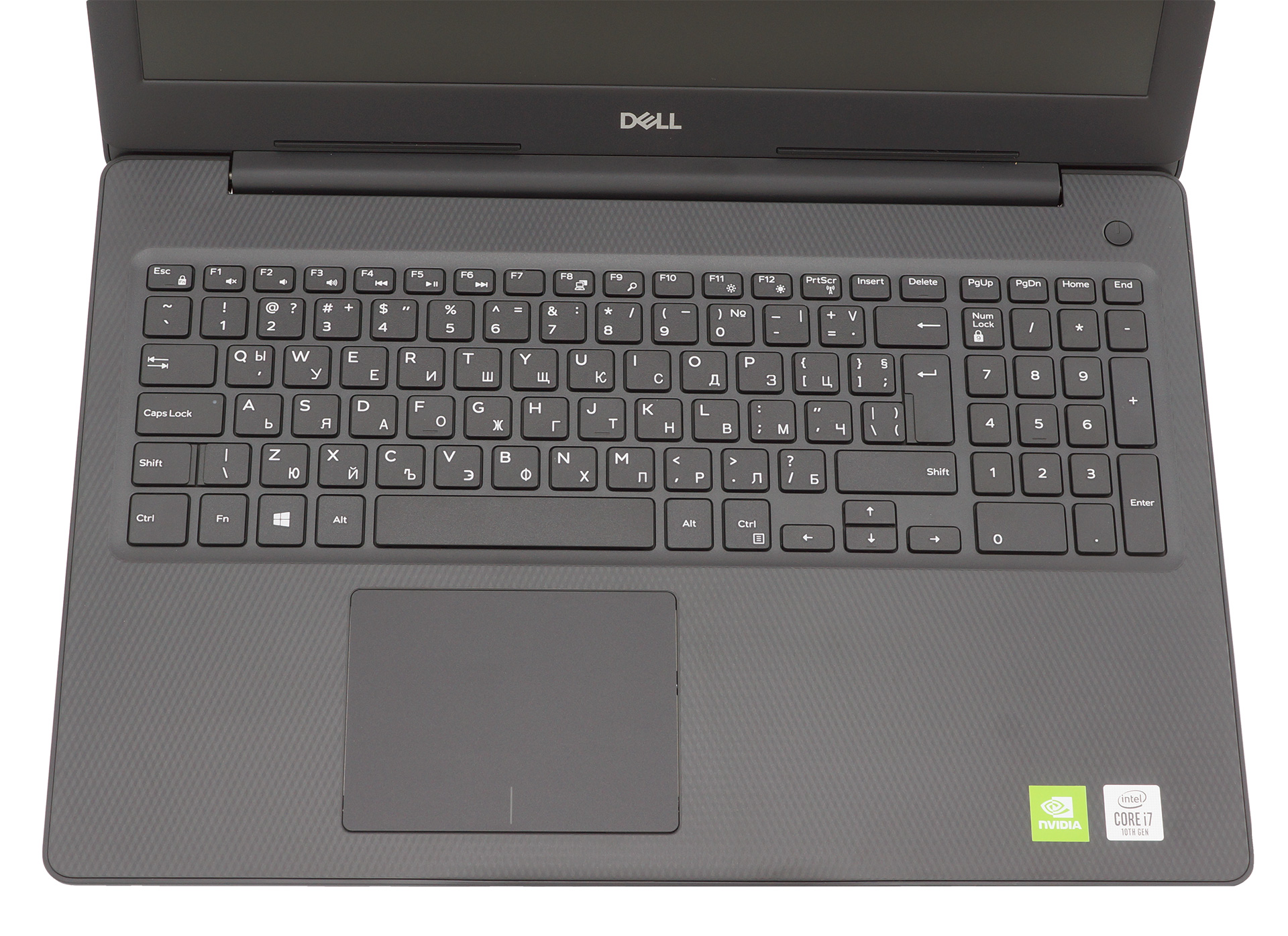 Dell Inspiron 15 3593 review - Core i7-1065G7 on the budget 