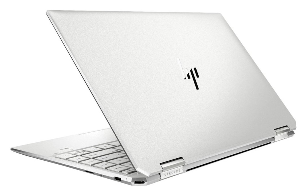 HP Spectre x360 13 (13-aw0000, aw1000) - Specs, Tests, and Prices
