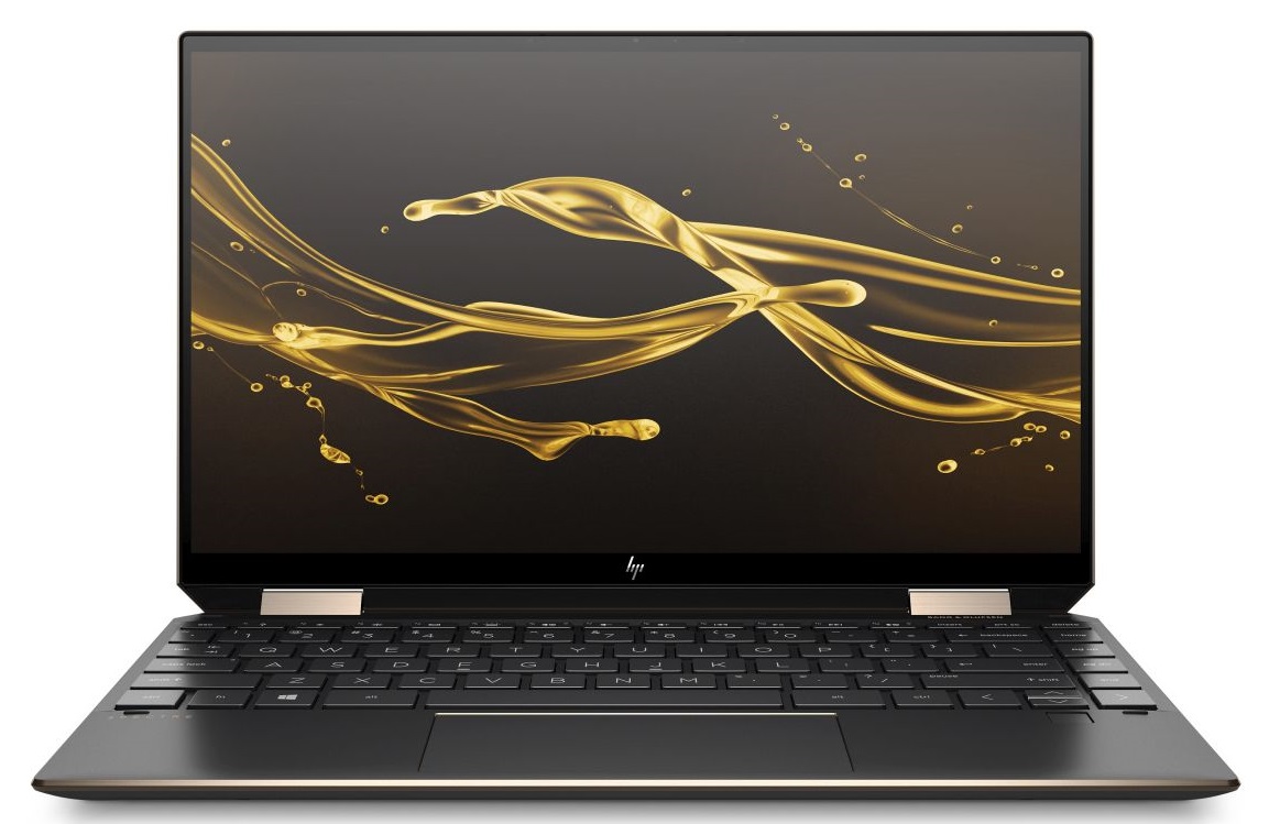 HP Spectre x360 13 (13-aw0000) review - the jewel in the 2-in-1 