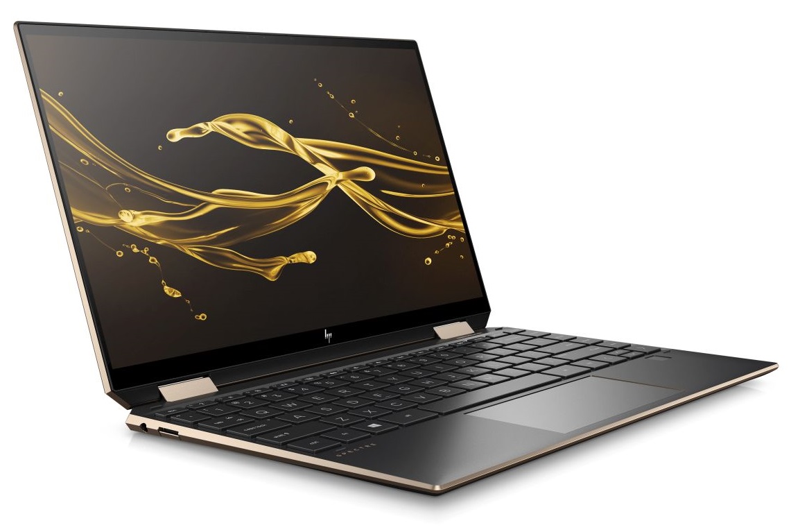 HP Spectre x360 13 (13-aw0000) review - the jewel in the 2-in-1