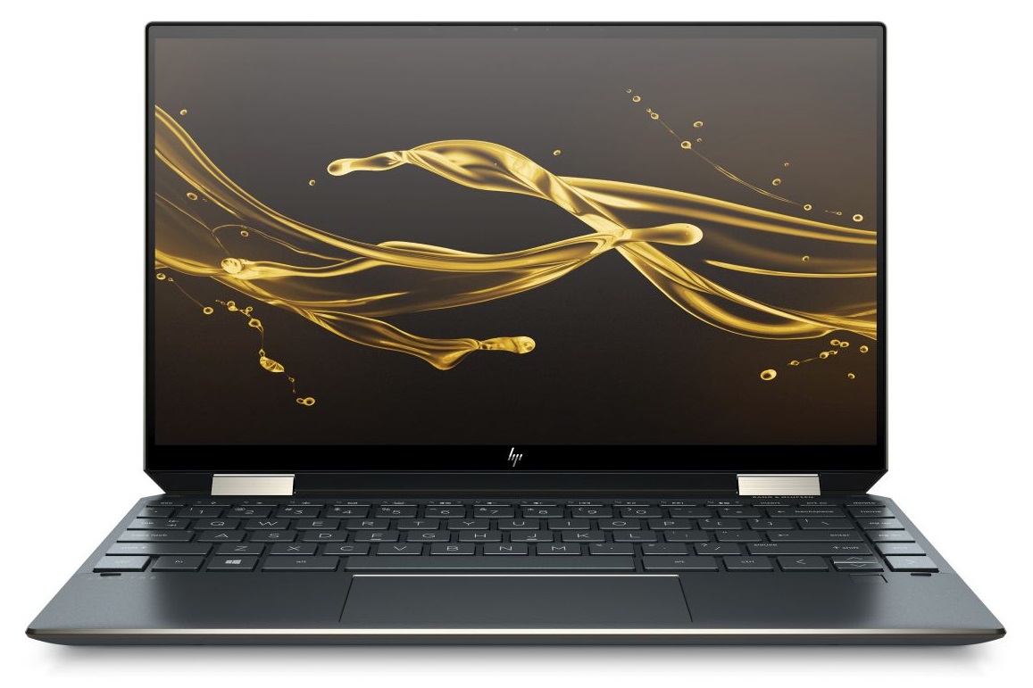 HP Spectre x360 13 - i5-1035G4 · Iris Plus Graphics G4 · 13.3 ...