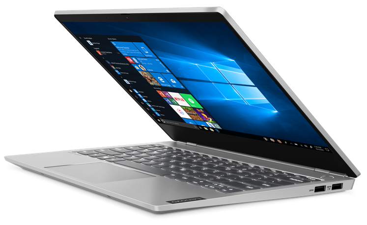 » Lenovo ThinkBook 13s-IML 3