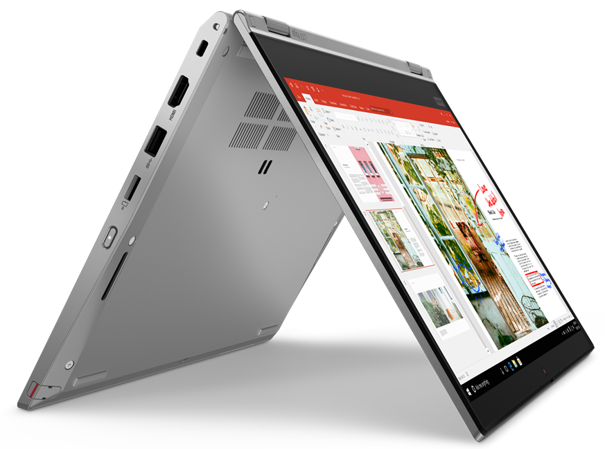 Lenovo ThinkPad L13 Yoga - Specs, Tests, and Prices | LaptopMedia.com