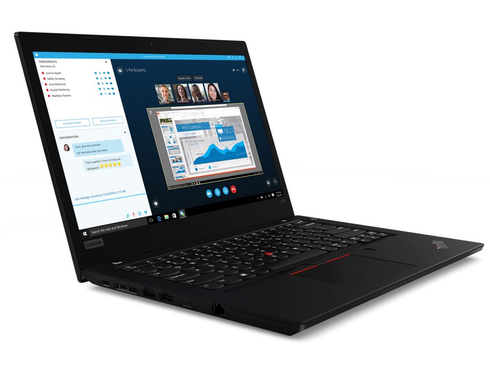 Top 5 reasons to BUY or NOT buy the Lenovo ThinkPad L490 | LaptopMedia.com