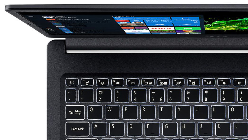 Top 5 bestselling laptops at LaptopMedia [November 2019]