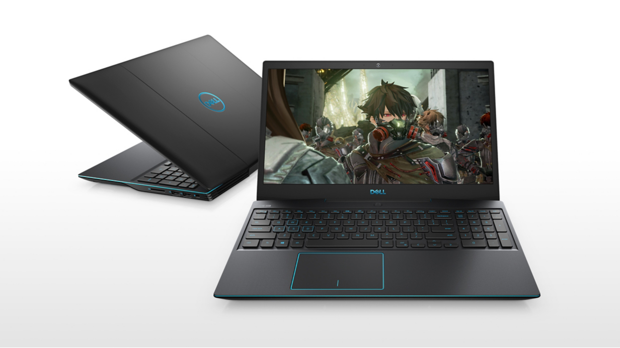 Dell G3 15 3590 review - a good looking budget gaming laptop
