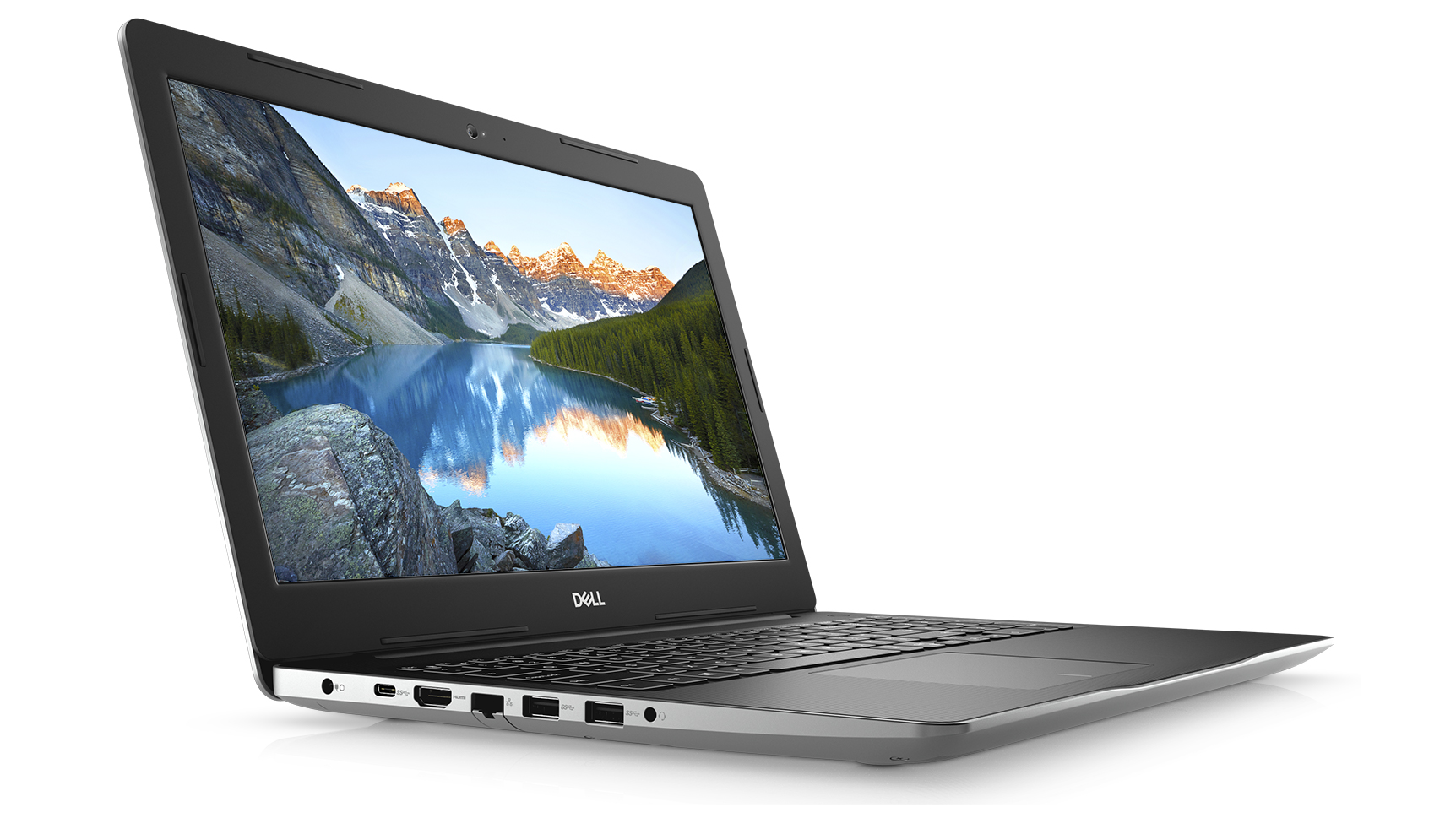 Dell Inspiron 15 3593 review - Core i7-1065G7 on the budget 