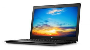 Dell Latitude 3500 - i5-8265U · UHD Graphics 620 · 15.6”, Full HD